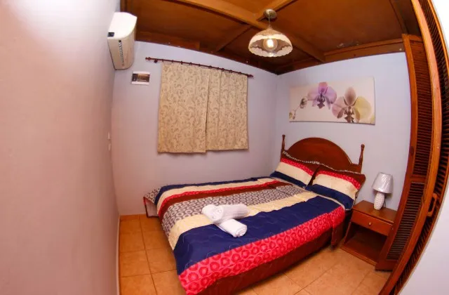 Cayuco Boramar Boca Chica Appartement Chambre 3